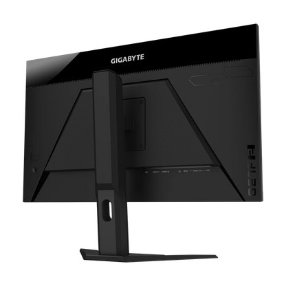 Monitor GIGABYTE G27F 2 27 170Hz Gaming FHD IPS Display 1ms Response Time 95% DCI P3 1x Display Port 1.2 2x HDMI 2.0 USB 3.2 Black