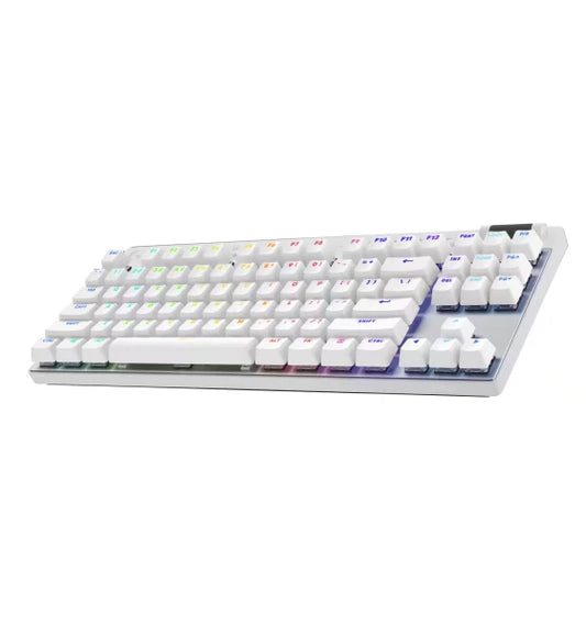 Gaming Keyboard Logitech G PRO X TKL LIGHTSPEED Wireless RGB