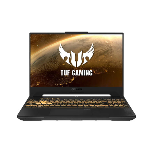 Laptop ASUS TUF GAMING F15 FX507VV-LP299 Intel Core i7 13620H 512GB SSD 16GB RAM NVIDIA RTX 4060 8GB 15.6" FHD IPS 144Hz Windows