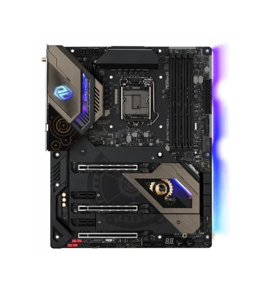 Motherboard ASRock Z490 Taichi (WI-FI)