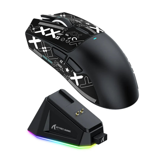 ATTACK SHARK X11 Wireless