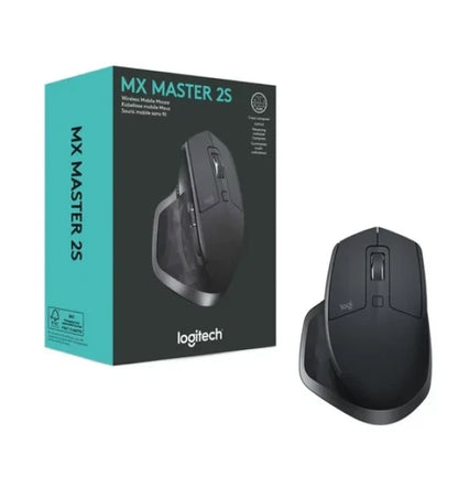 Mouse Logitech MX Master 2S Wireless Multi Device
