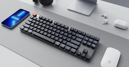 Wireless Mechanical Keyboard (Version 5)