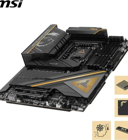 Motherboard MSI MEG Z890 ACE