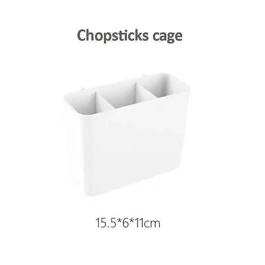 Chopsticks cage