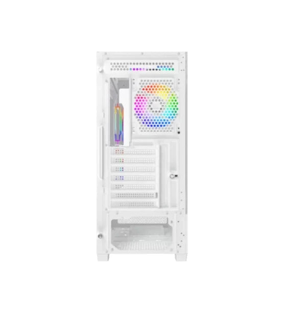 Case Xigmatek Alphard Arctic