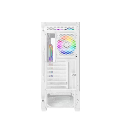 Case Xigmatek Alphard Arctic