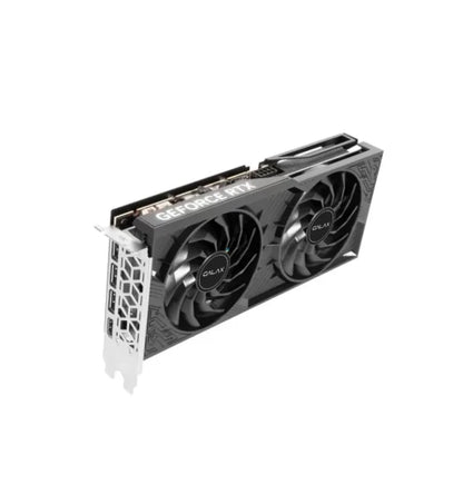 GALAX GeForce RTX™ 4060 Ti 8GB 1-Click OC