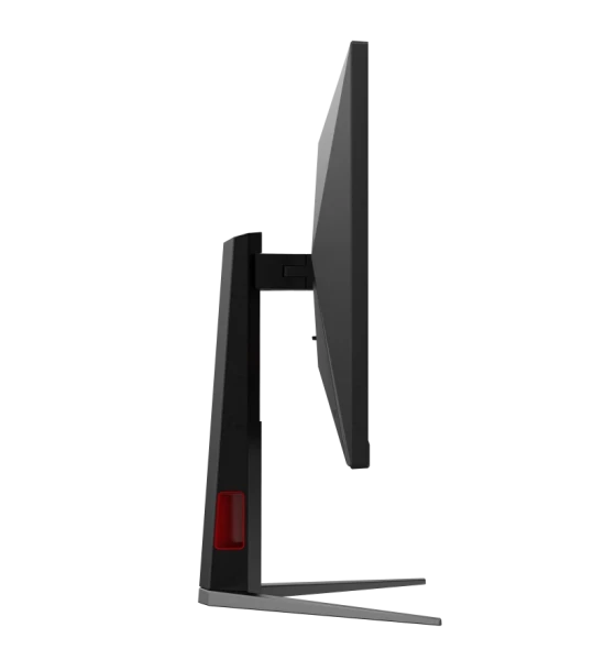 Monitor AOC 27G4 27 Inch IPS FHD 180Hz 0.5ms HDR10 Gaming HDMI 2.0, DisplayPort Height Adjustable Stand