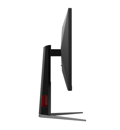 Monitor AOC 27G4 27 Inch IPS FHD 180Hz 0.5ms HDR10 Gaming HDMI 2.0, DisplayPort Height Adjustable Stand