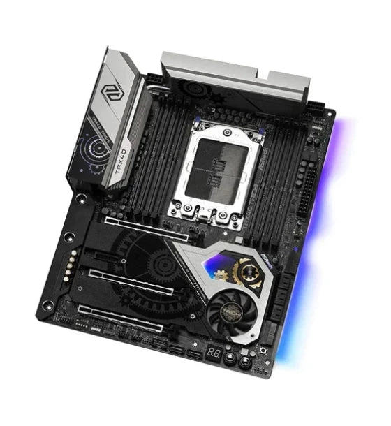 Motherboard ASRock TRX40 Taichi