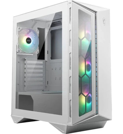 Case MSI MPG GUNGNIR 110R Tempered