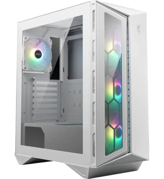 Case MSI MPG GUNGNIR 110R Tempered