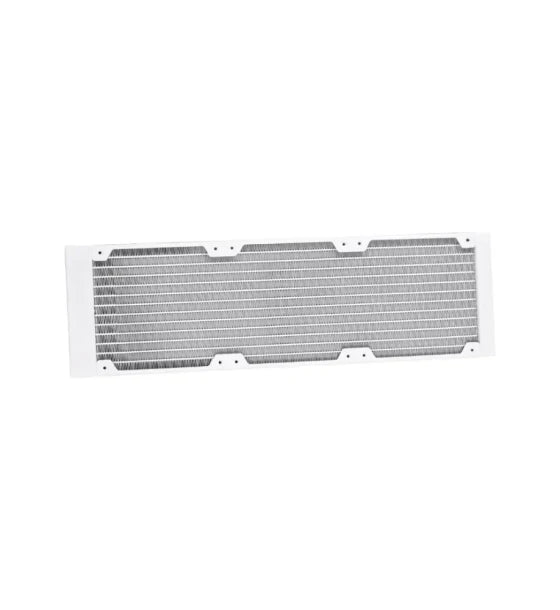 cpu cooler LIAN LI GA II LCD SL-INF 360 ARGB AIO Liquid Cooler White