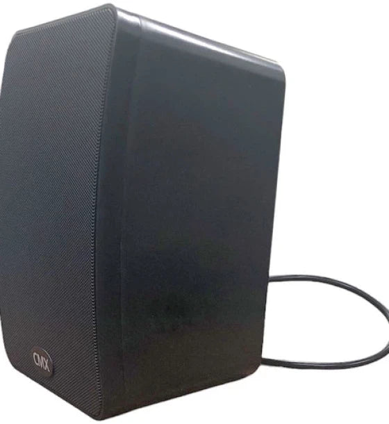 speaker CMX IP55 wall mount with power tap 30W 15W 7.5W in 100V and 8 ohm