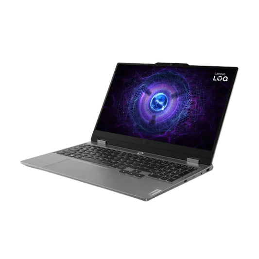 Laptop Lenovo LOQ 15IRX9 RMAX Intel Core i7 14700HX 512GB SSD 16GB RAM NVIDIA RTX 4060 8GB 15.6" FHD IPS 144Hz Windows