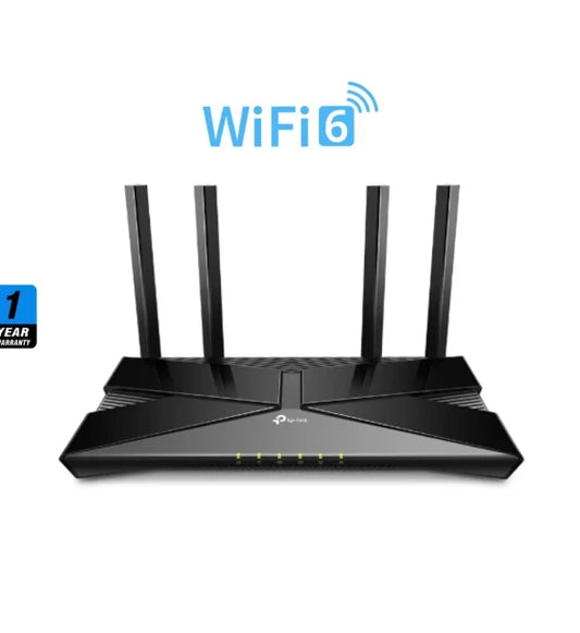 Router TP-Link Archer AX23 AX1800 Dual-Band Wi-Fi 6 V1.2